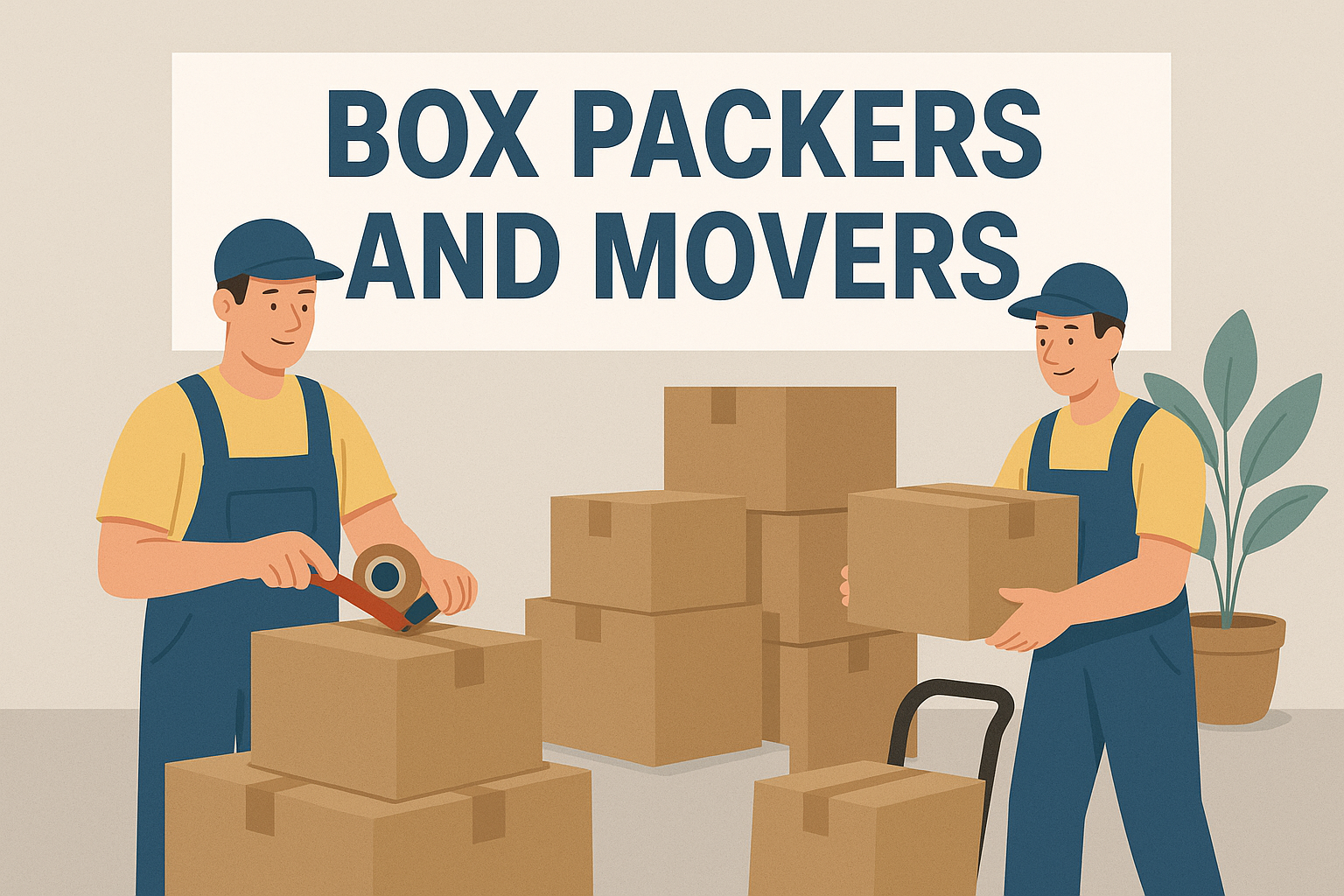 packers and mover in Madurai
